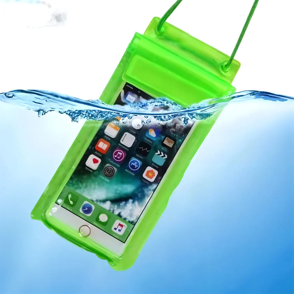 Waterproof Mobile Pouch