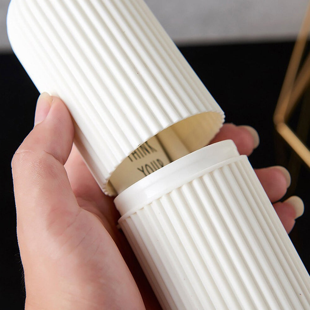 Capsule Travel Storage Bottle(Buy 1 Get 2 Free)