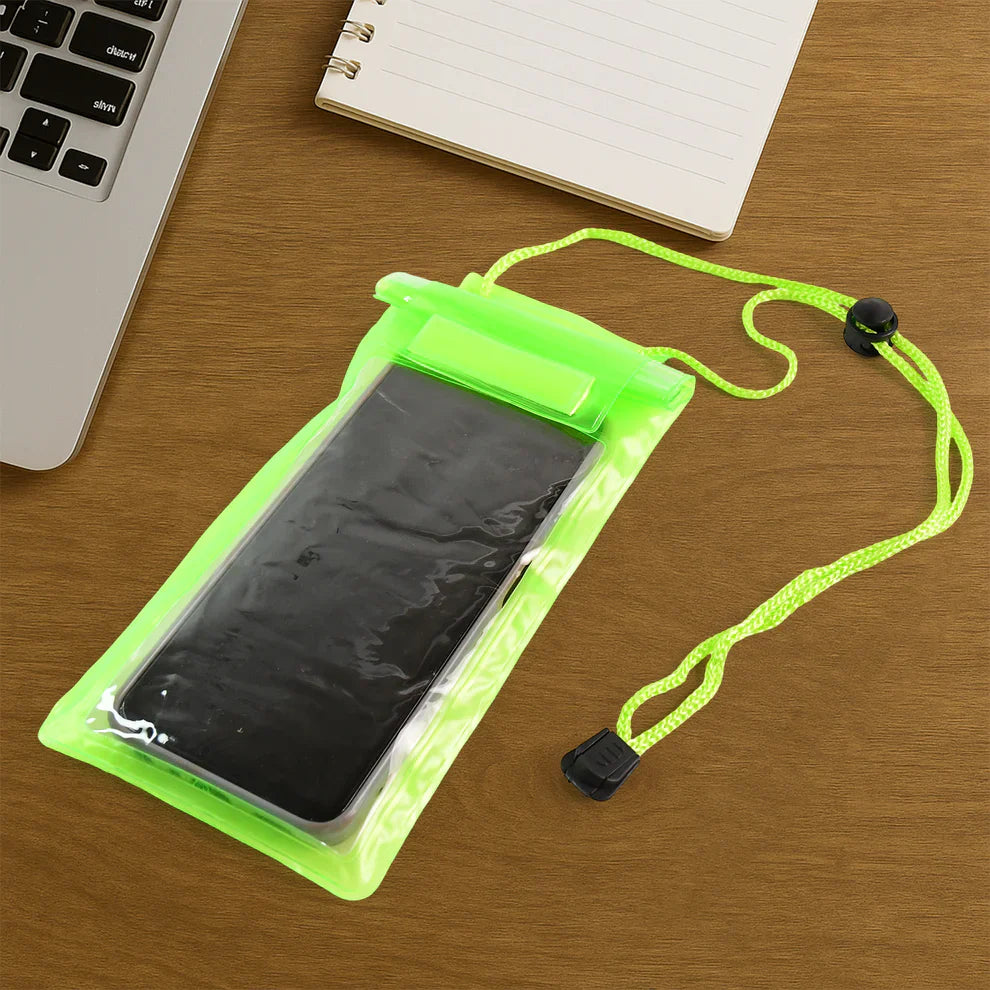 Waterproof Mobile Pouch
