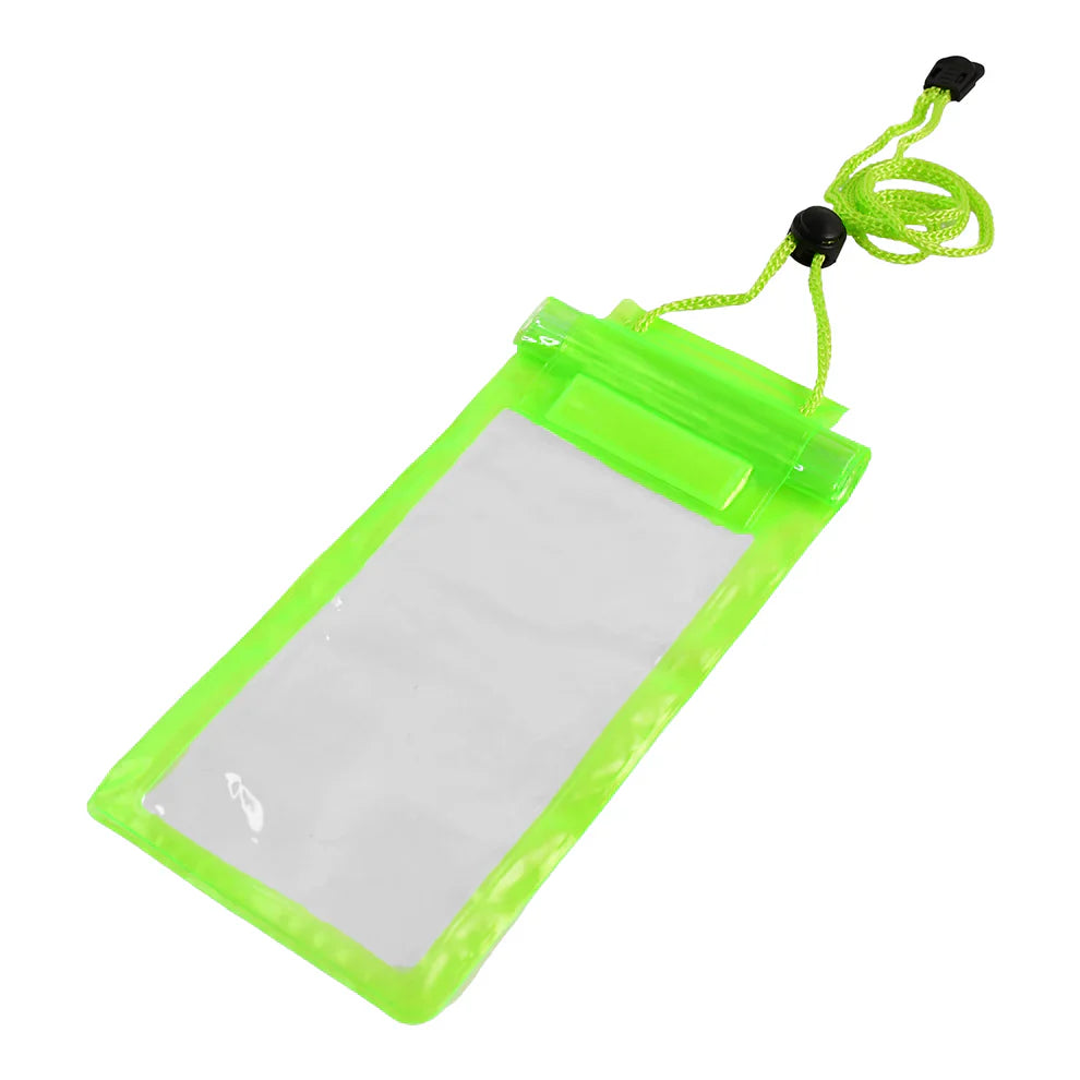 Waterproof Mobile Pouch