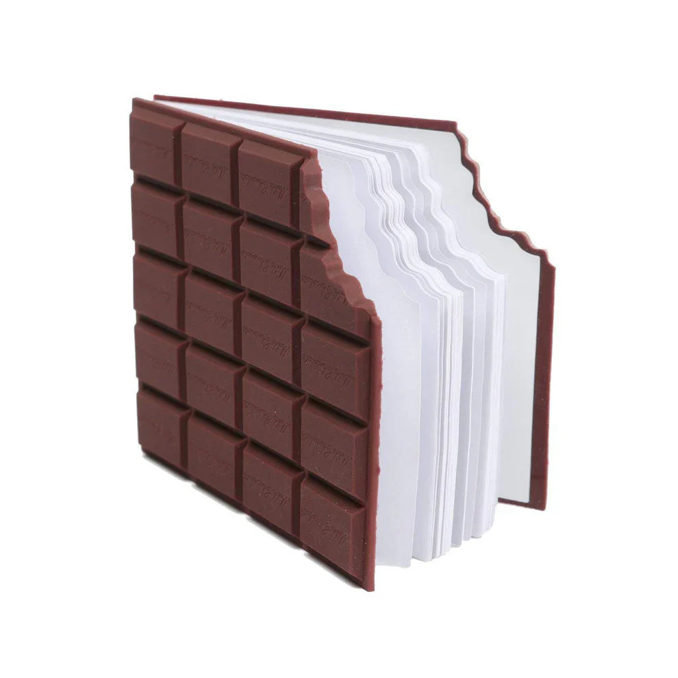 Chocolate diary