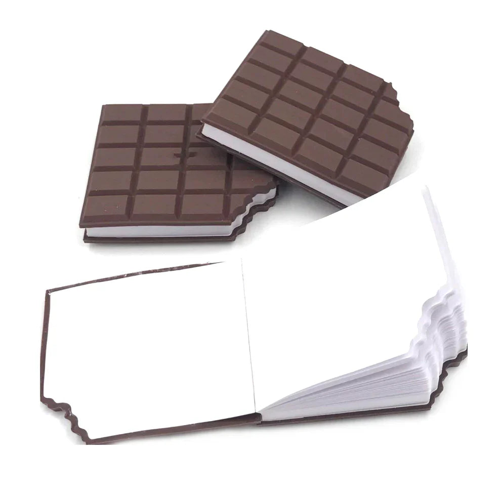 Chocolate diary