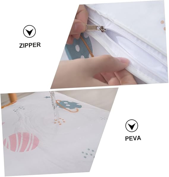 Multipurpose Dust Guard Storage Bag