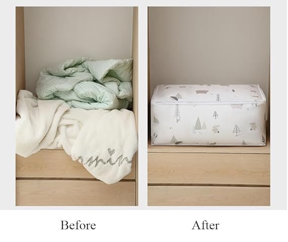 Multipurpose Dust Guard Storage Bag