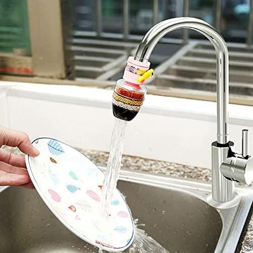 Water Faucet Filter (Buy 1 Get 1 Free)
