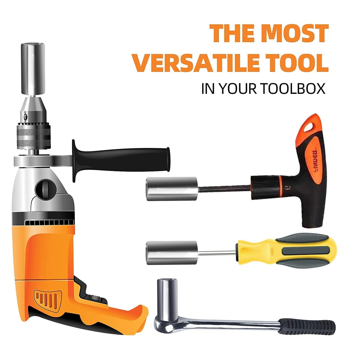 Universal Socket Tools