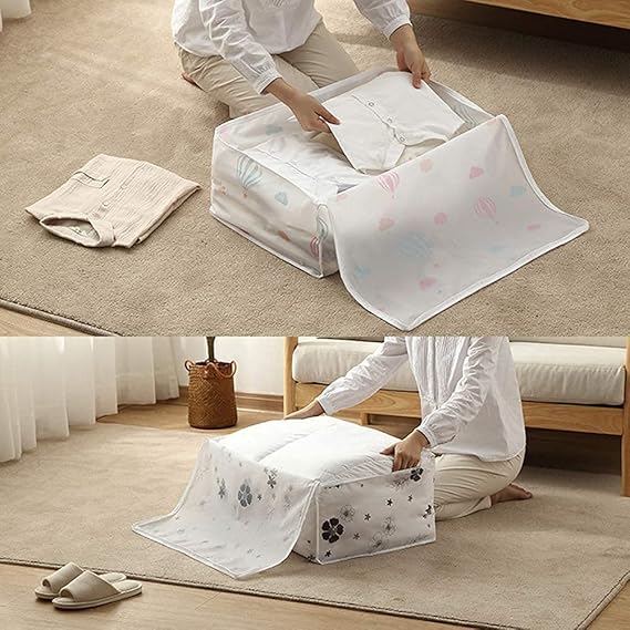 Multipurpose Dust Guard Storage Bag