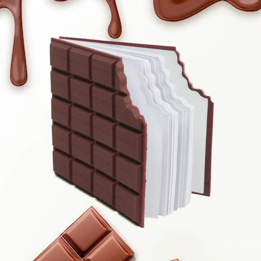 Chocolate diary