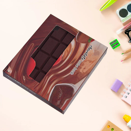 Chocolate diary