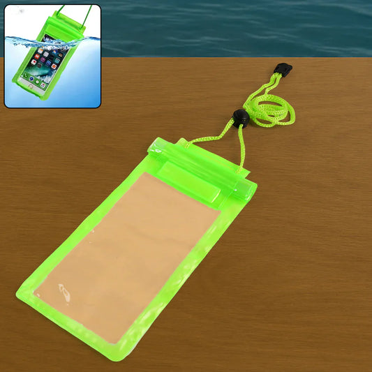 Waterproof Mobile Pouch