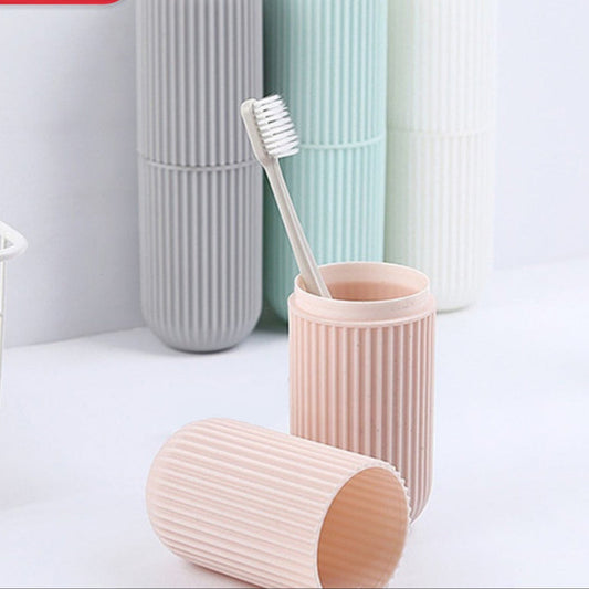 Capsule Travel Storage Bottle(Buy 1 Get 2 Free)