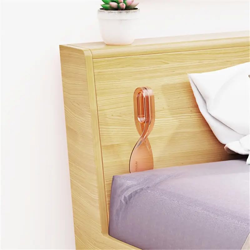 2 in 1 Mattress Lifter  & Bed sheet Tucker Tool (Pack of 2)
