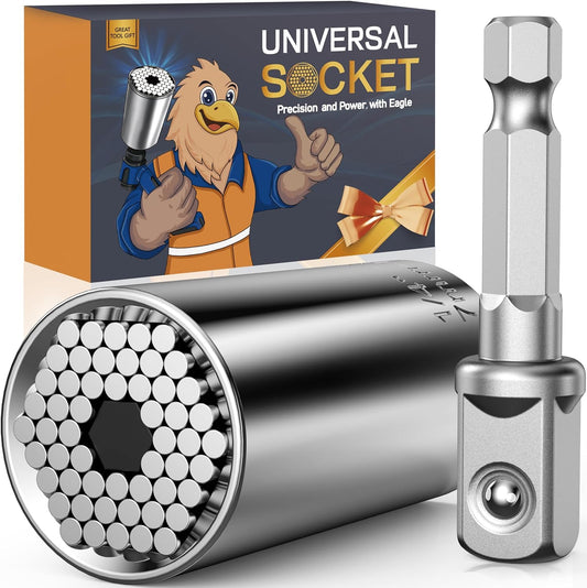 Universal Socket Tools