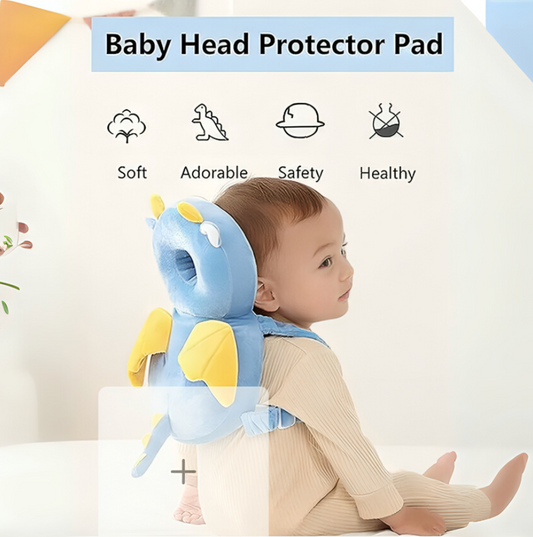 Baby head Protector - Must have