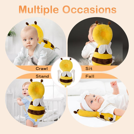 Baby head Protector - Must have