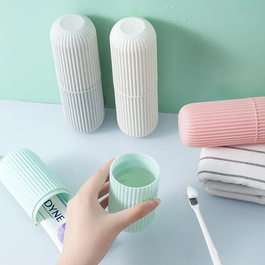 Capsule Travel Storage Bottle(Buy 1 Get 2 Free)