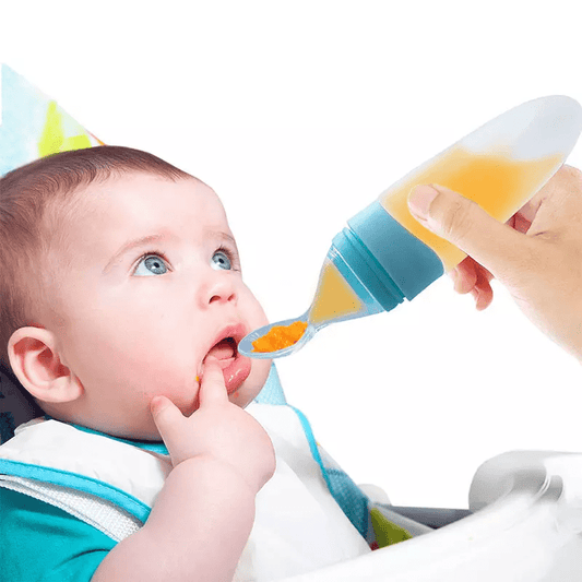 Smart Baby Feeder - Must have